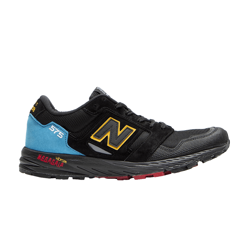 575 urban peak clearance