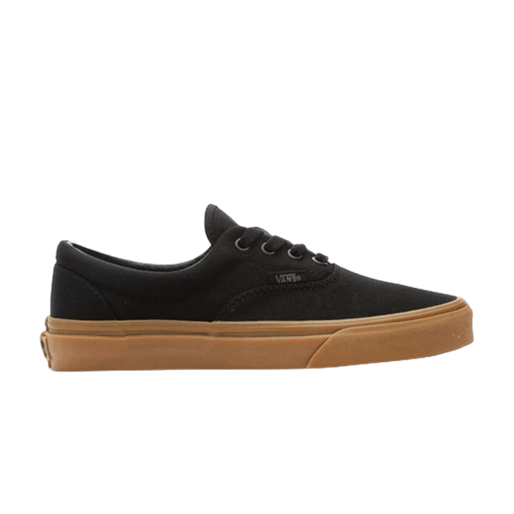 Achetez des Era Black Gum VN000W3CDUM GOAT FR