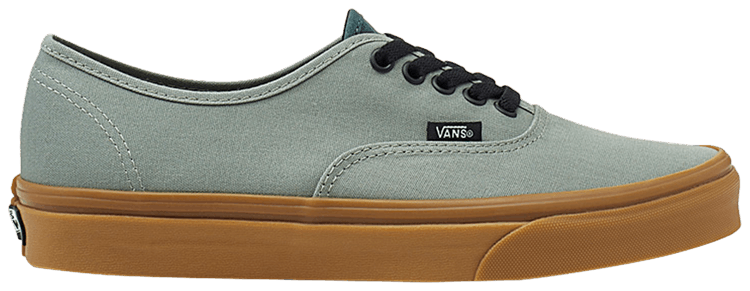 Vans Authentic Shadow Trekking Green