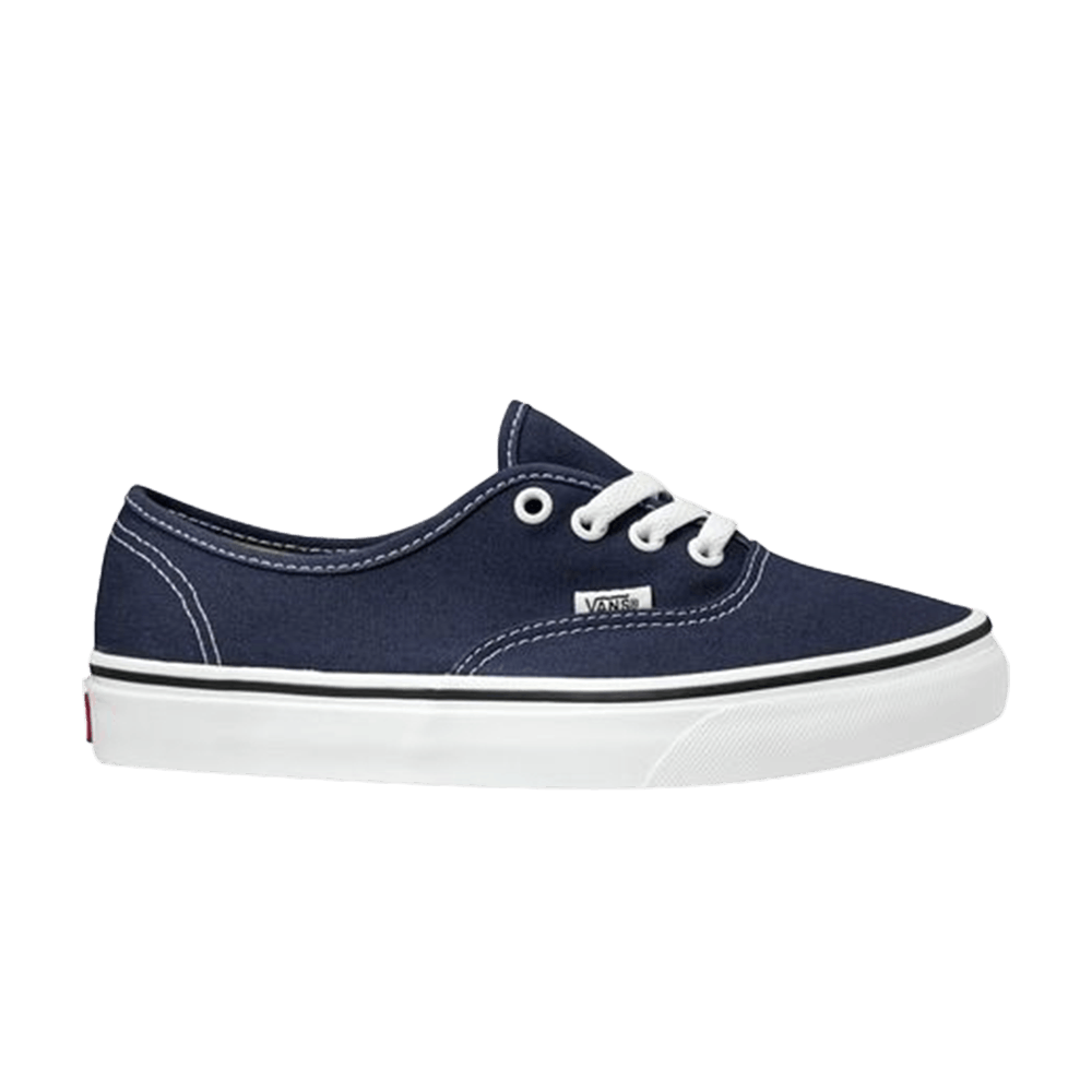 vans authentic night sky