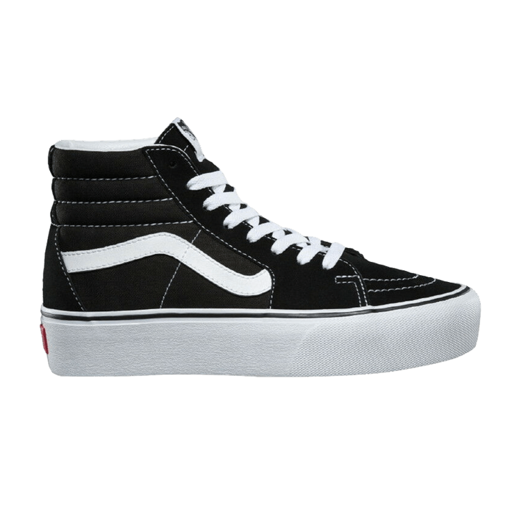 Hiro さま専用29.0cmNEOREVIVE4WHT Buy Sk8-Hi Platform 2 'Black' - VN0A3TKN6BT | GOAT