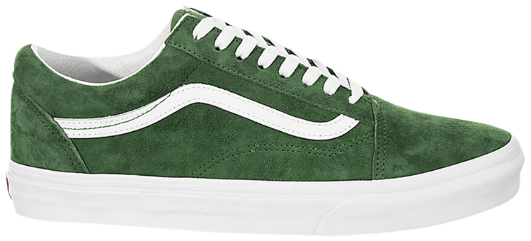 Vans Old Skool Suede Fairway