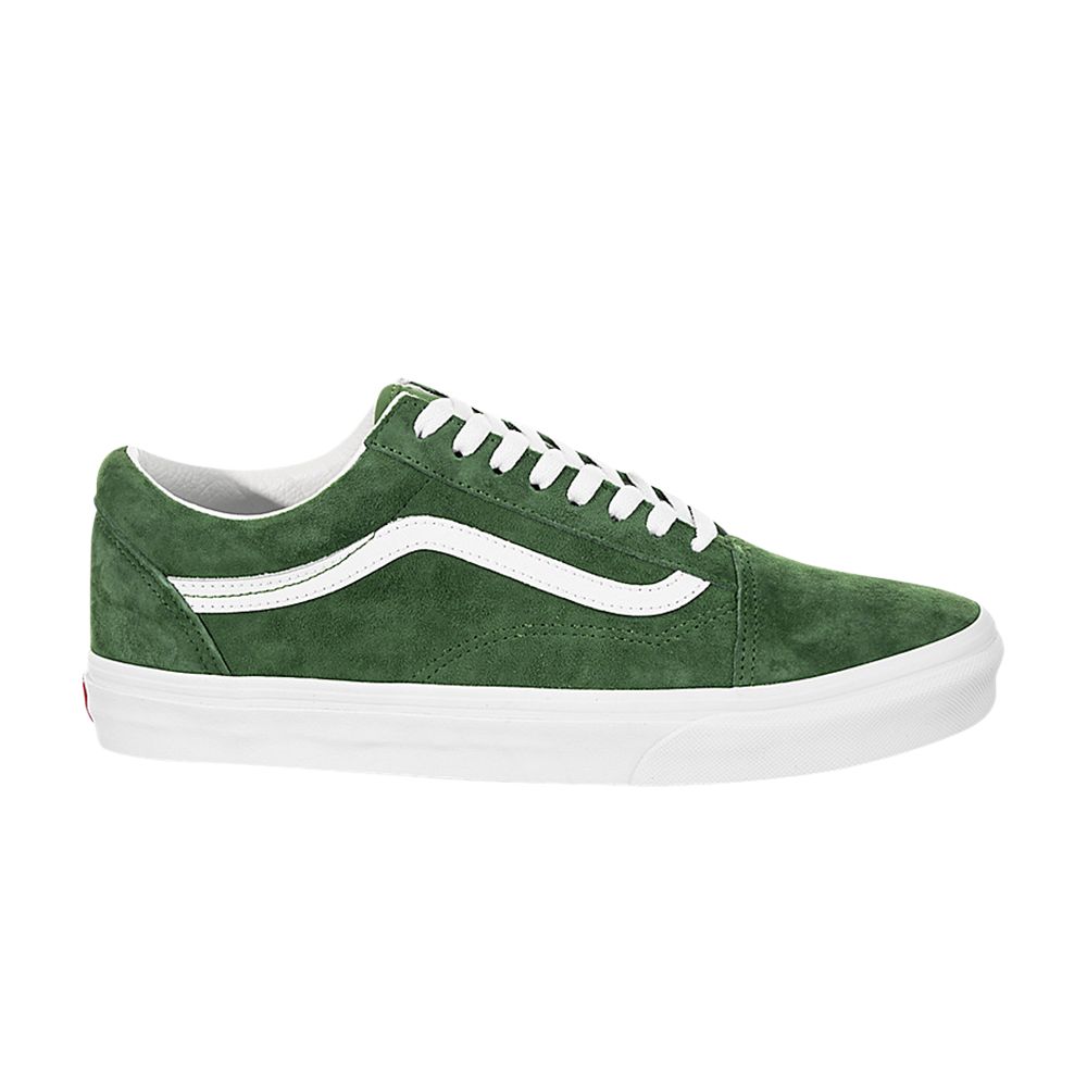 VANS OLD SKOOL SUEDE 'FAIRWAY'