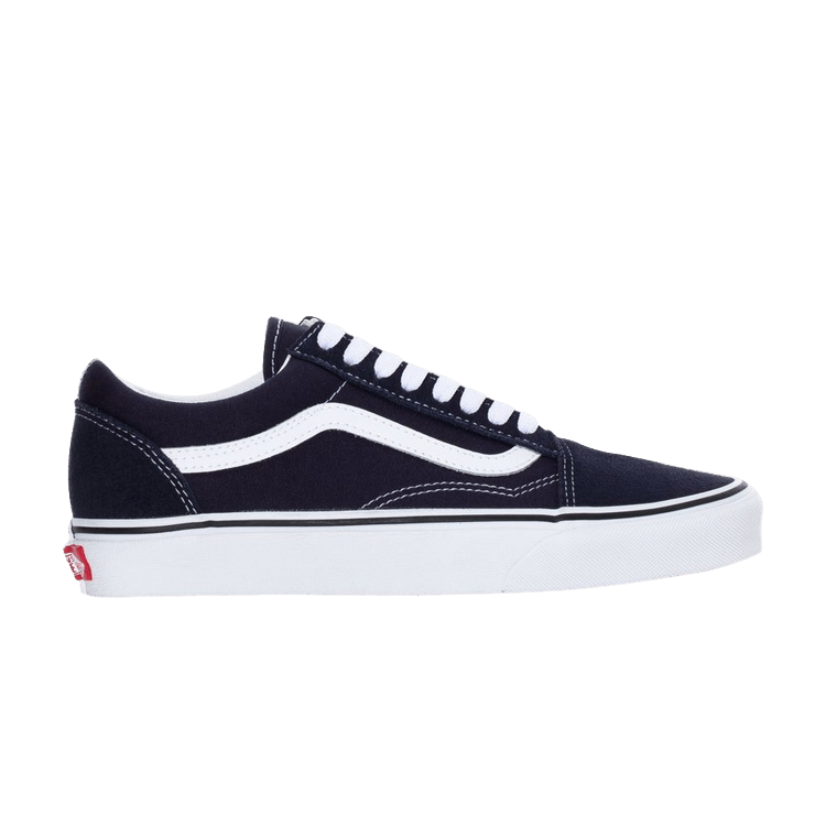 Buy Old Skool Night Sky VN0A4BV5V7E GOAT UK