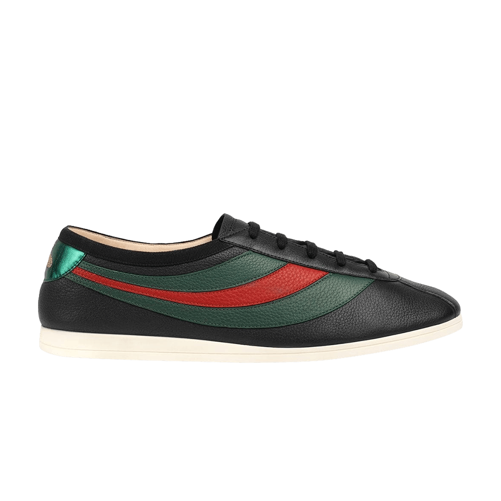 Gucci Falacer 'Black' | GOAT
