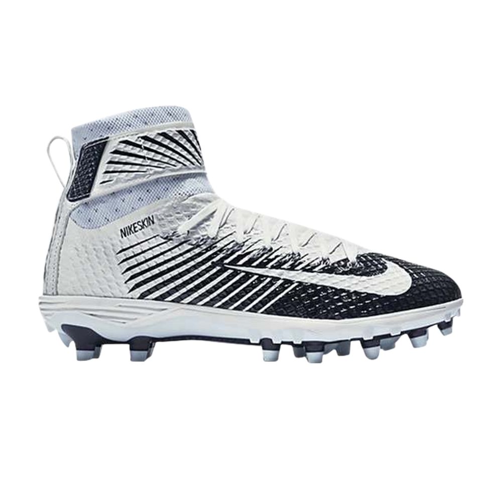 Nike Lunarbeast Elite TD 'White Navy' | Men's Size 8.5 - 779422-114