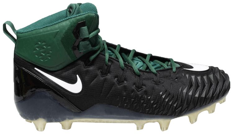 Nike Force Savage Pro TD Black Fir