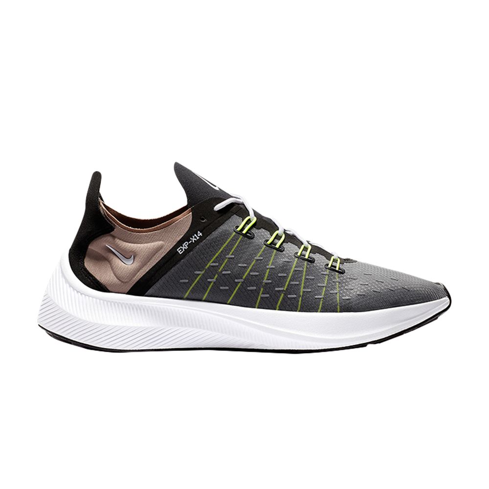 Nike EXP-X14 'Desert Dust' | Brown | Men's Size 12 - AO1554-007
