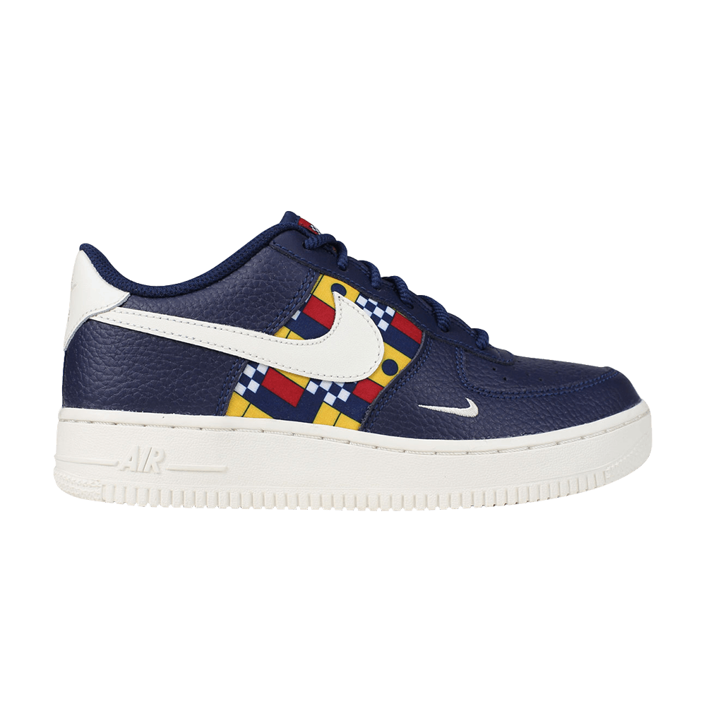 air force 1 lv83