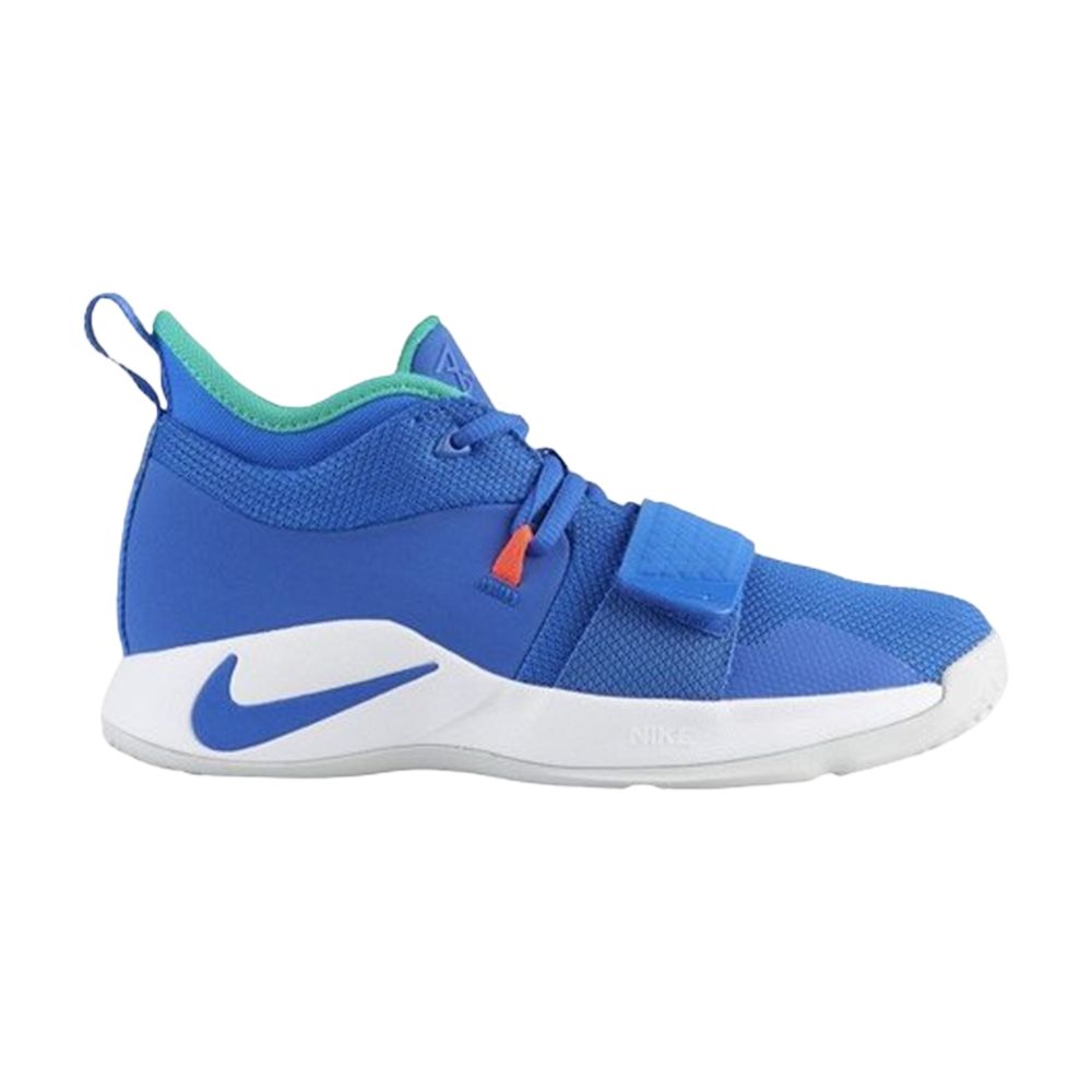 Nike PG 2.5 GS 'Racer Blue' | Kid's Size 5 - BQ9457-401
