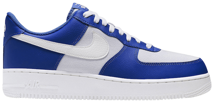 Buy Air Force 1 '07 Low 'Game Royal' CI0056 400 GOAT