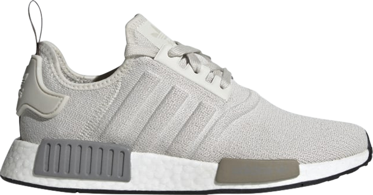 Wmns NMD_R1 'Raw White'