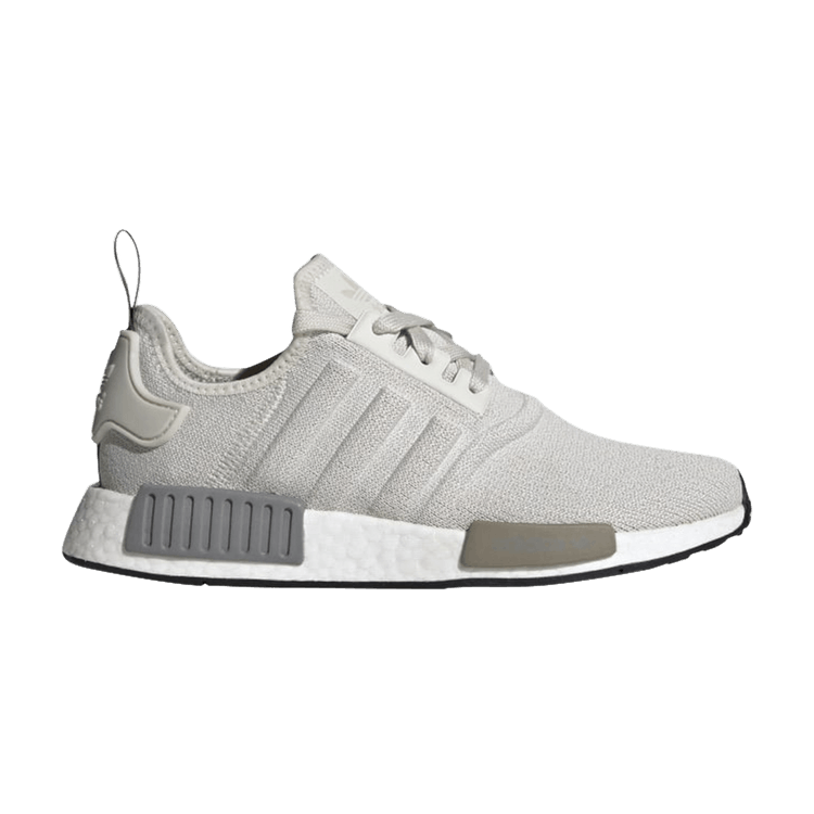 Size 7.5 Wmns NMD R1 Raw White