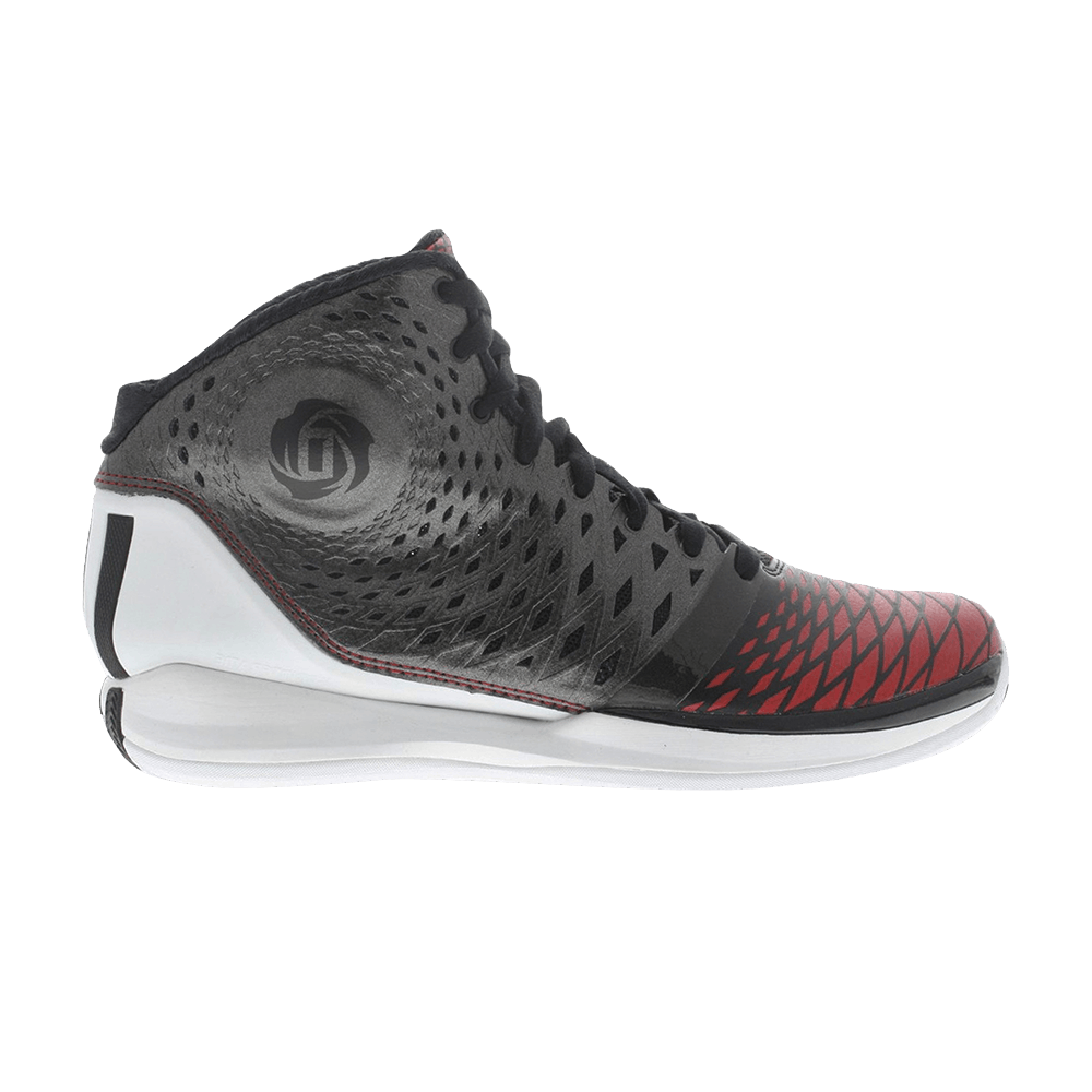 D rose 3.5 black clearance