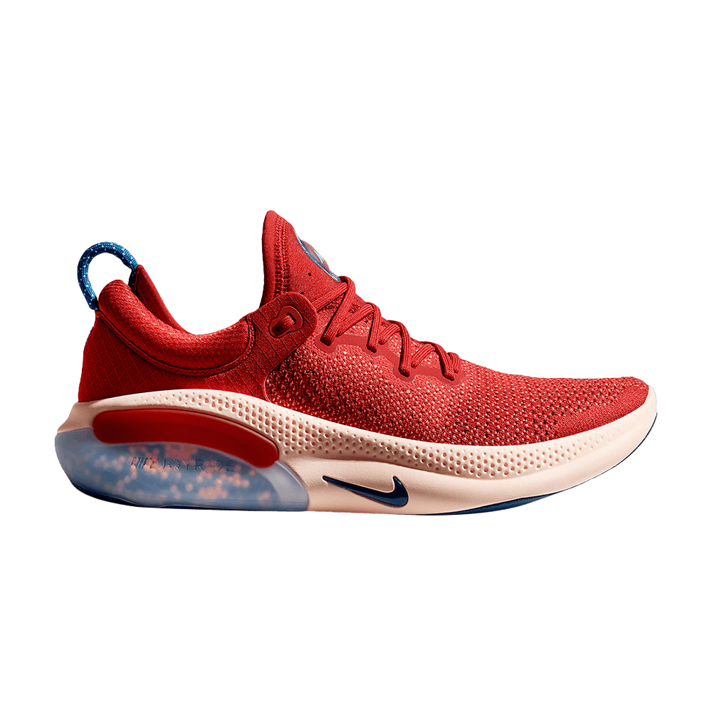 nike joyride red price