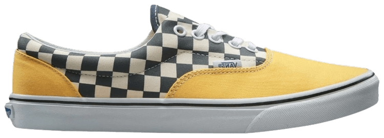 Vans Era 2 Tone Checker