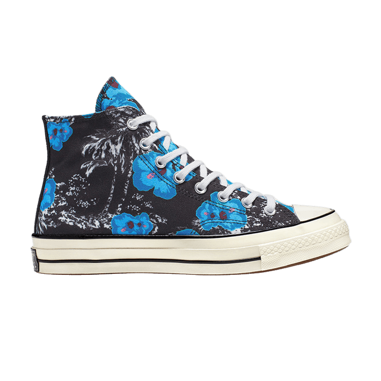 Chuck 70 paradise floral best sale