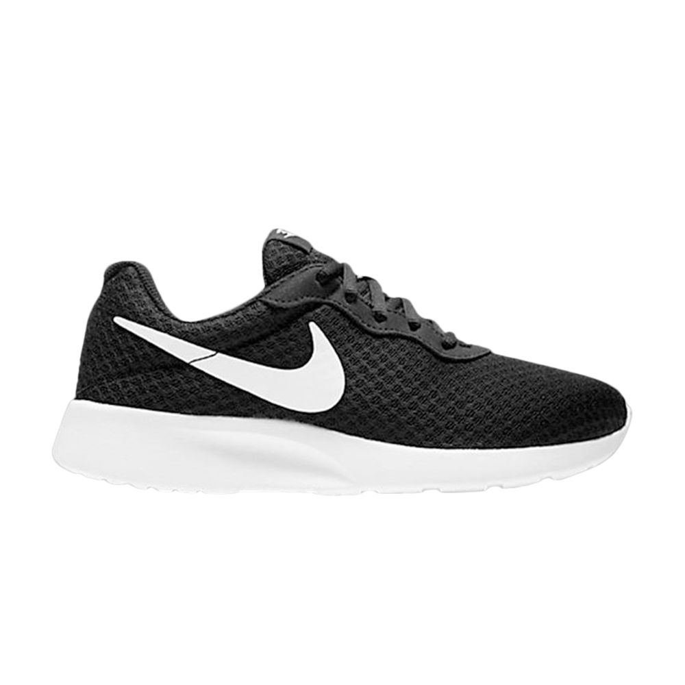 Nike Wmns Tanjun 'Black' | Women's Size 9.5