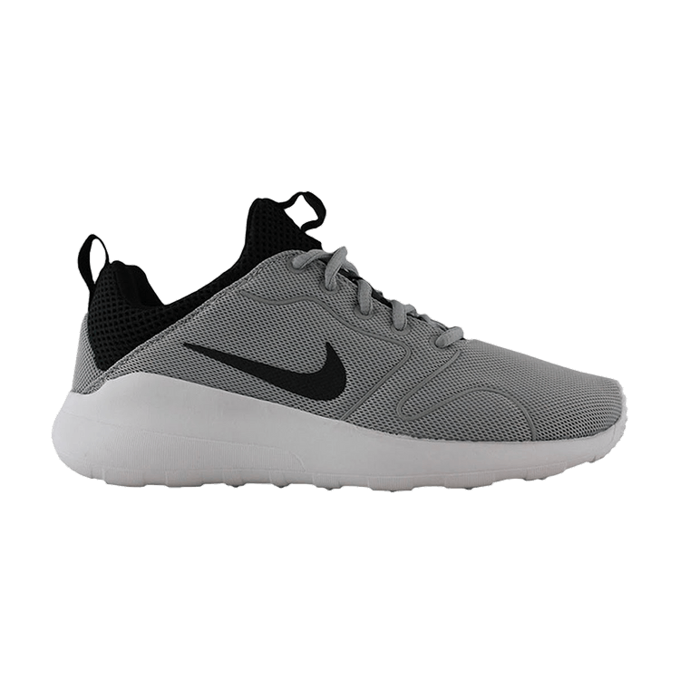 Nike kaishi 2. grey top