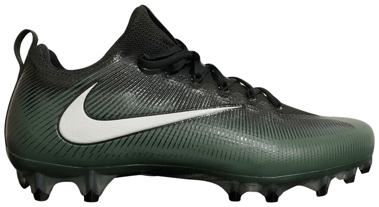 Nike vapor untouchable pro green top