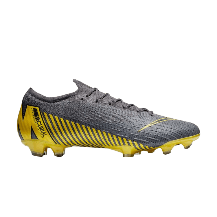 mercurial vapor 12 yellow