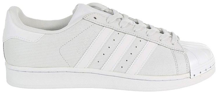 Adidas Superstar Cloud White