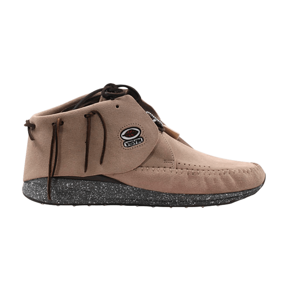 VISVIM FBT2 SAND