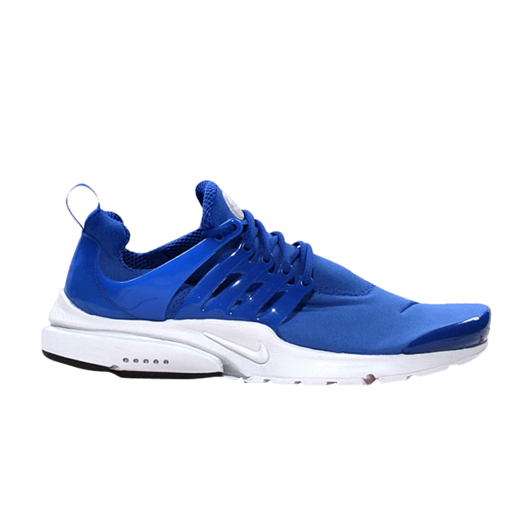 Buy Air Presto Varsity Royal 347635 441 GOAT
