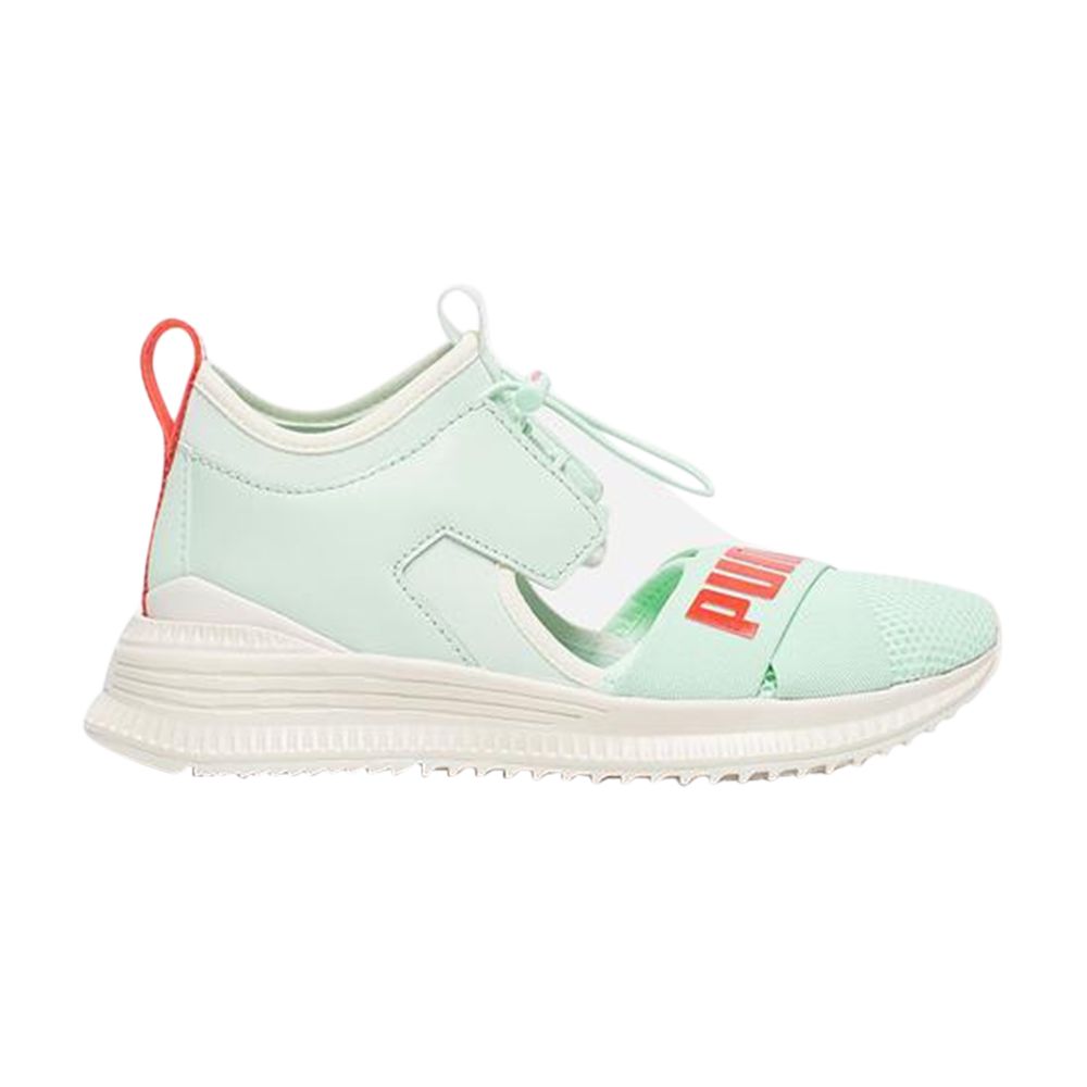 Nike Fenty x Wmns Avid 'Bay Cherry Tomato' | Green | Women's Size 8