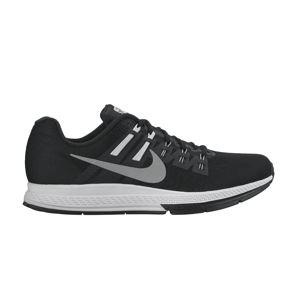 zoom structure flash