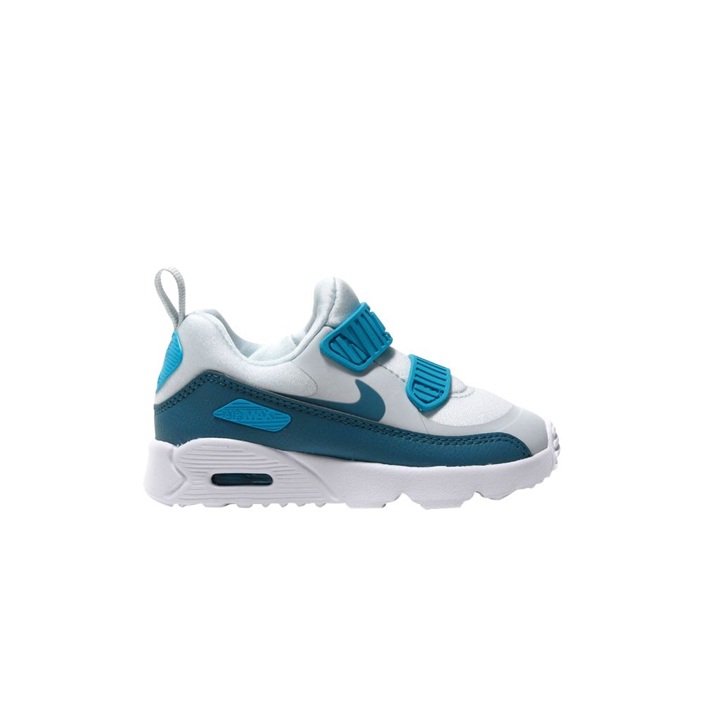 Air Max Tiny 90 TD 'Noise Aqua' - 881924-006