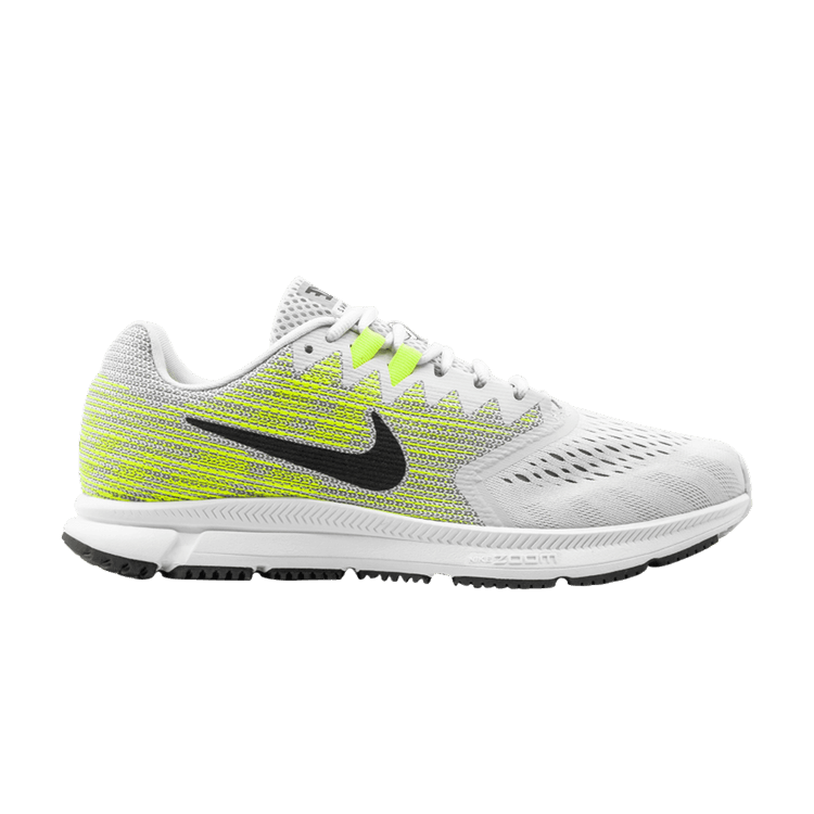 Zoom span 2 nike outlet