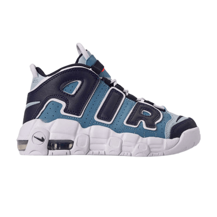 Buy Air More Uptempo BP Denim AA1554 404 GOAT DE