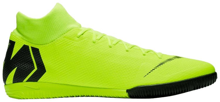 Nike Mercurial Superfly 6 Academy IC Volt