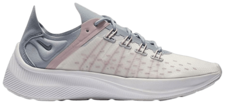 Nike Wmns EXP X14 Platinum Tint Obsidian Mist