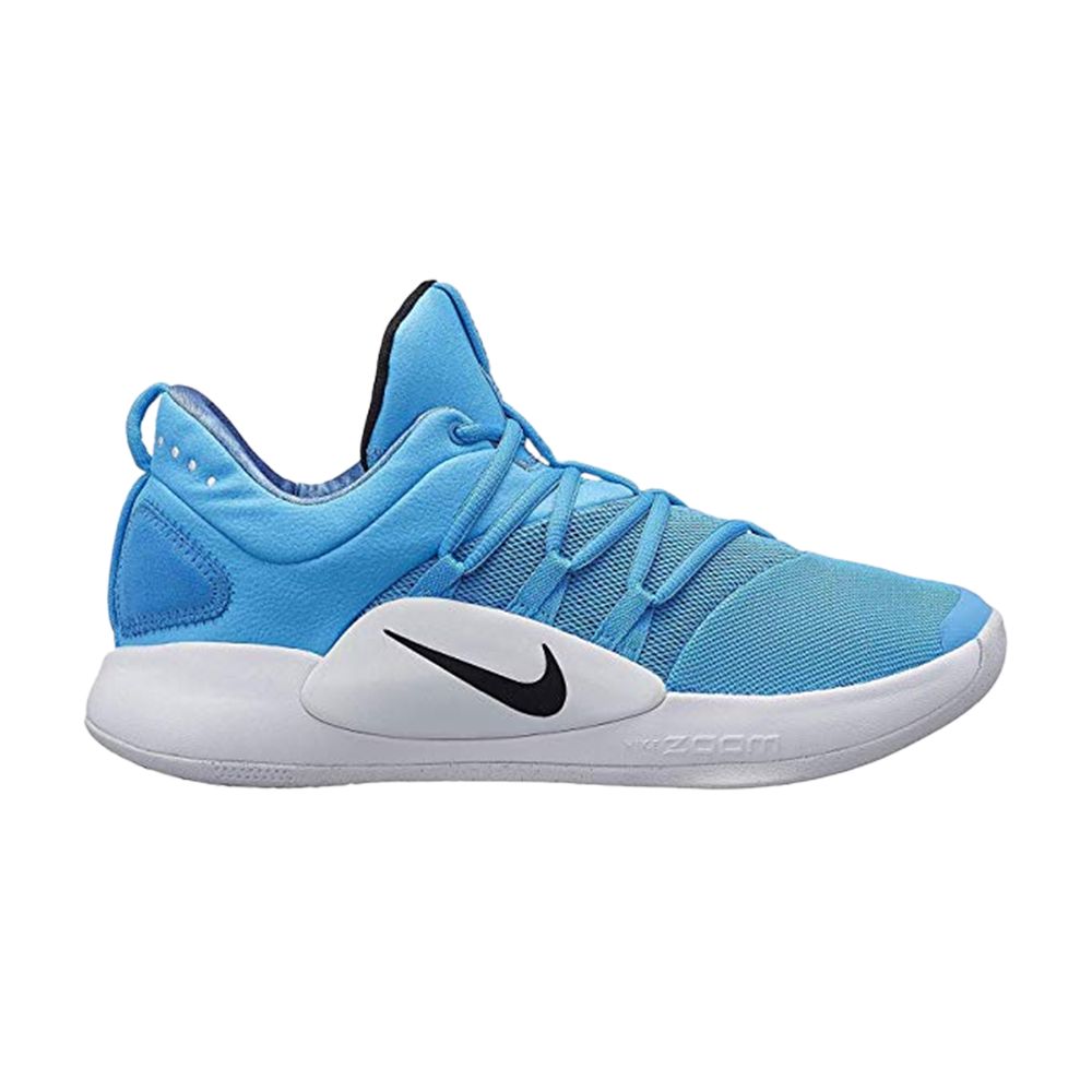 Nike Hyperdunk X Low TB 'University Blue' | Men's Size 11 - AR0463-401