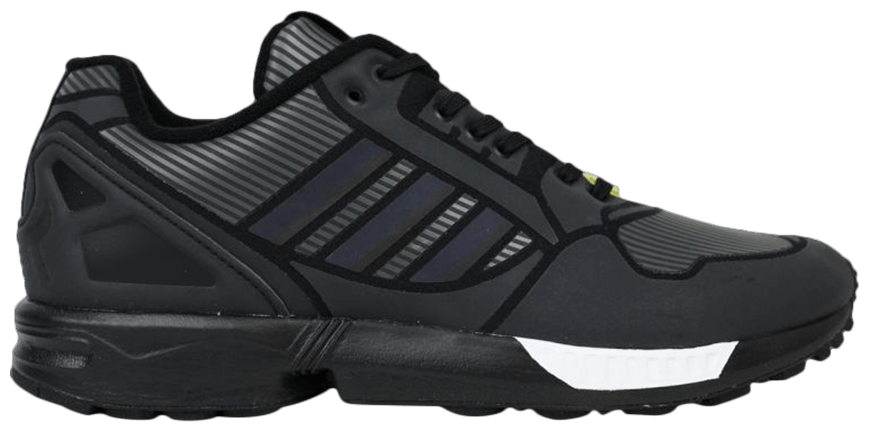 zx flux zeno