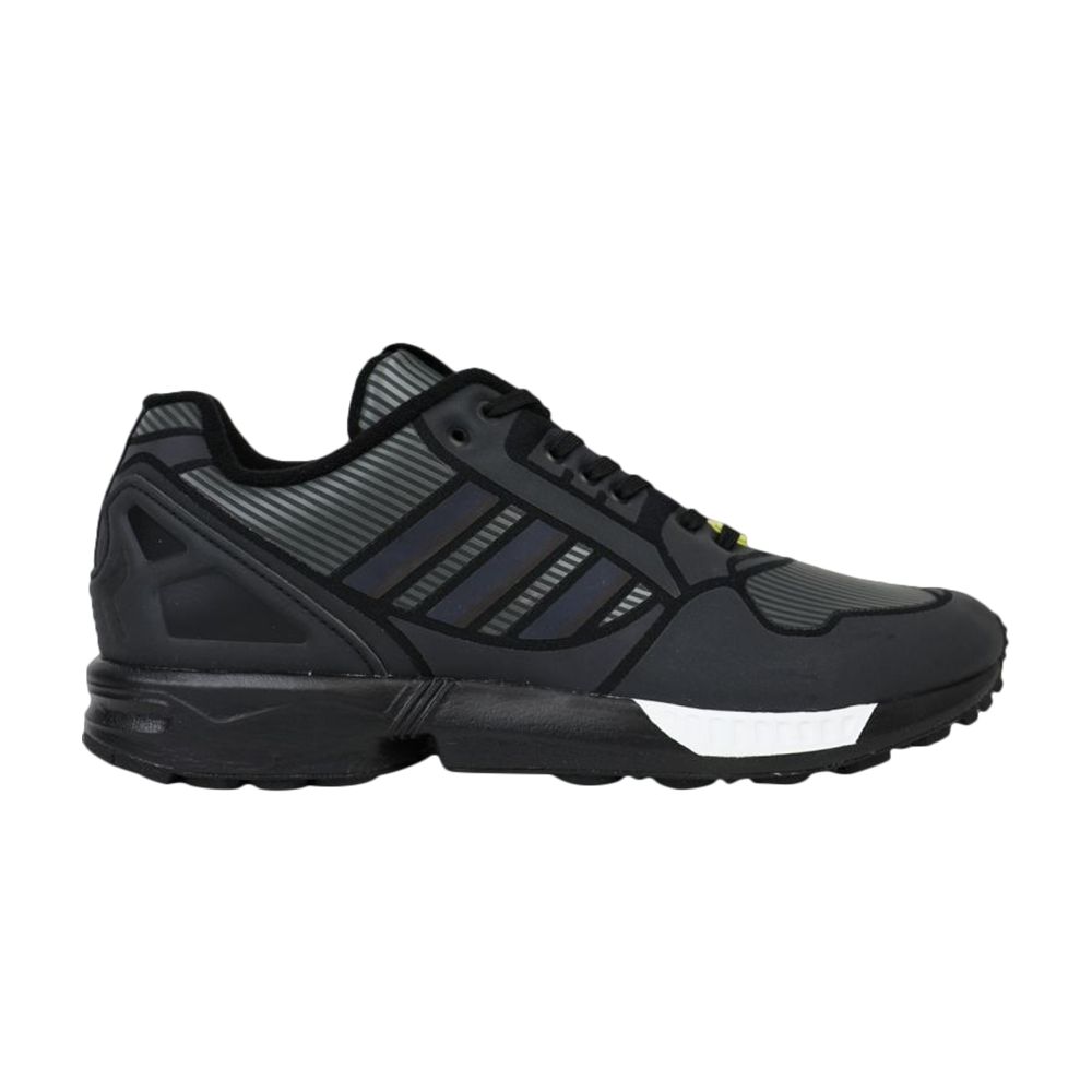 adidas ZX Flux 'Xeno' | Black | Men's Size 12