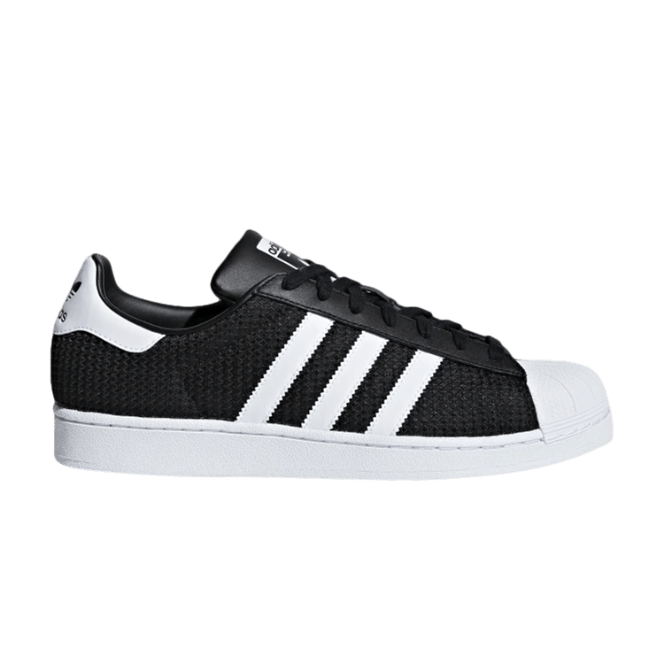 Buy Superstar Black White CM8078 GOAT