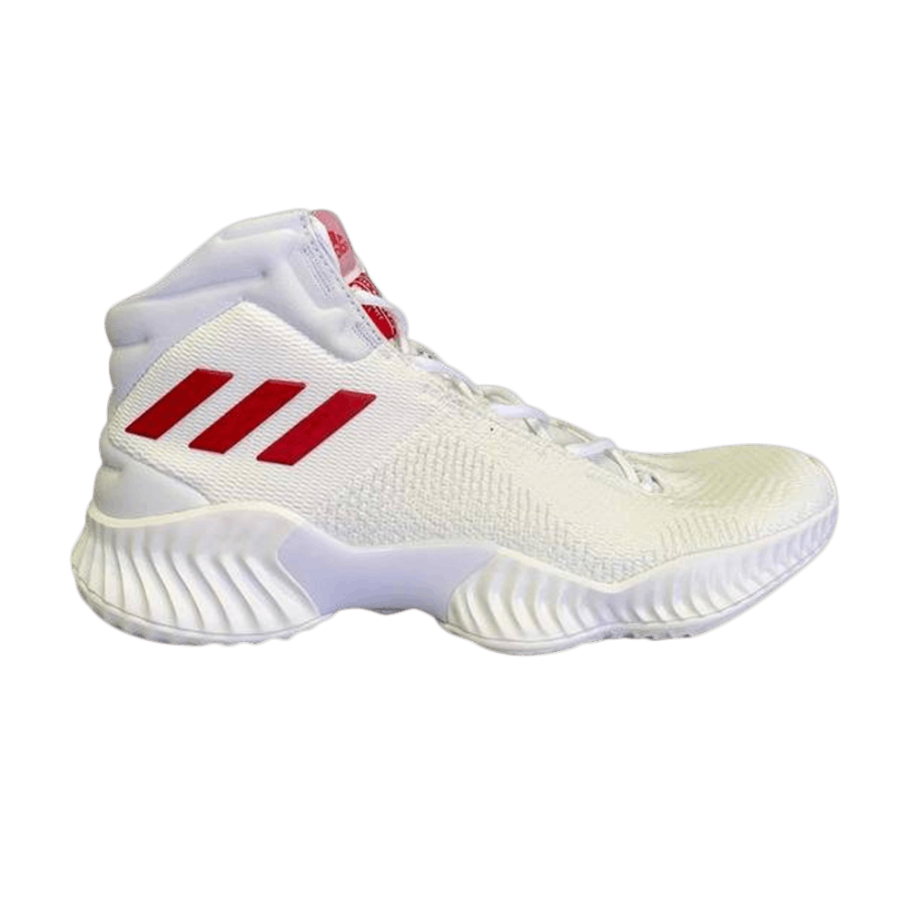 Pro Bounce 2018 'Team White Red' | GOAT