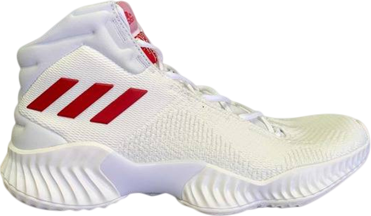Pro Bounce 2018 'Team White Red'