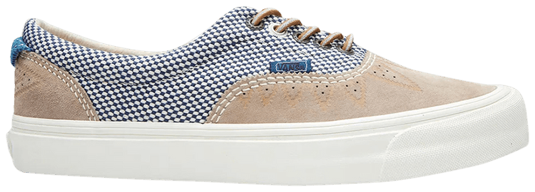 Taka Hayashi x Vans Era Huarache LX Mustang