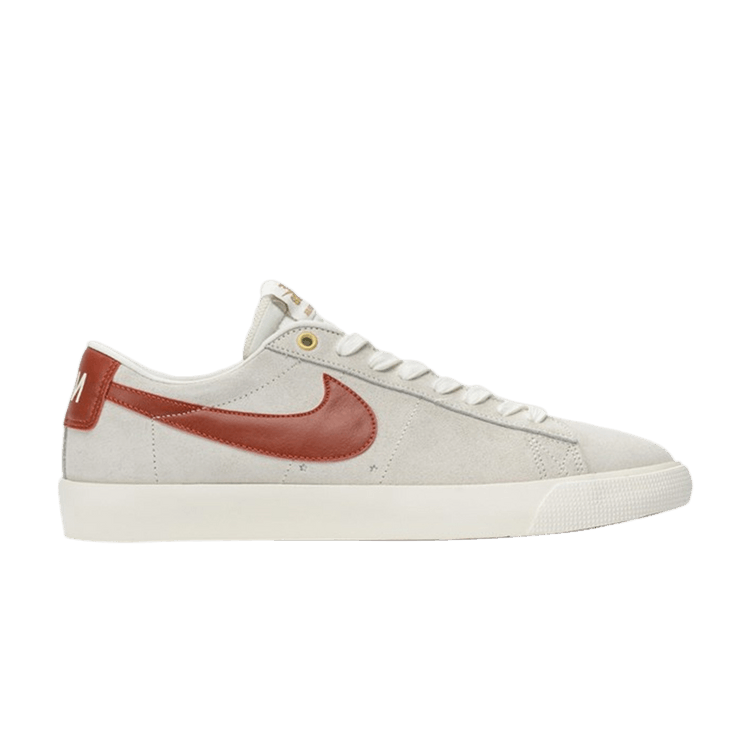 Buy Blazer Low GT SB Ivory 704939 167 GOAT CA