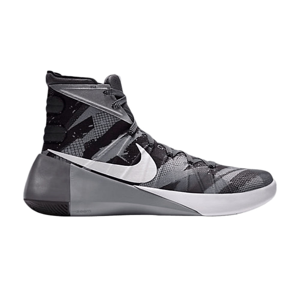 nike hyperdunk camo