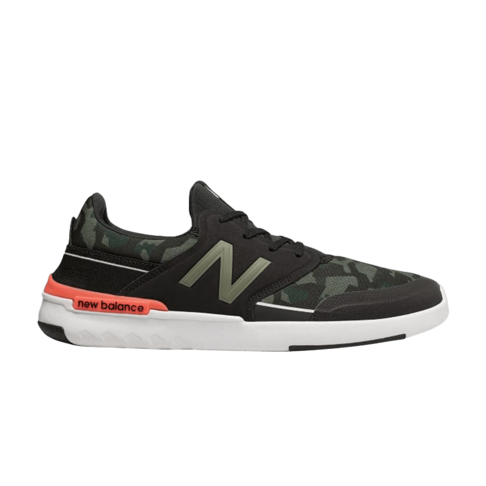 Numeric 659 'Duck Black' | GOAT
