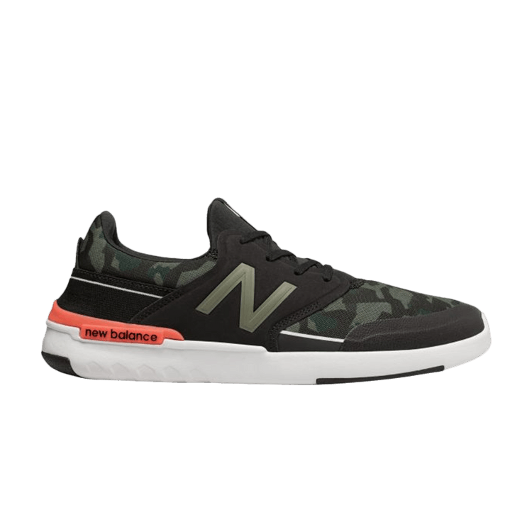 Numeric 659 Buy New Balance Numeric 659 'Duck Black' - AM659BLC | GOAT