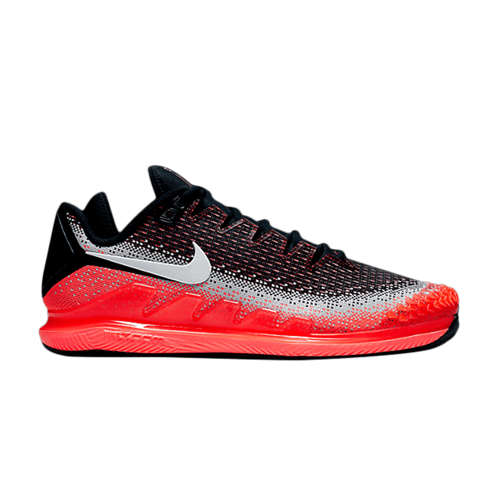 nike air zoom vapor x lava