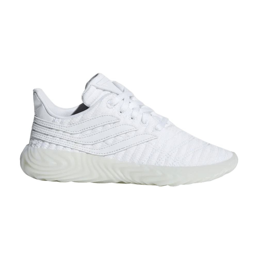 sobakov adidas white