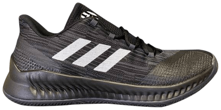 Adidas Harden BE 2 Team Core Black