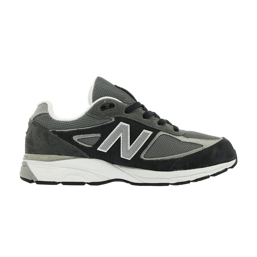 grey 990v4